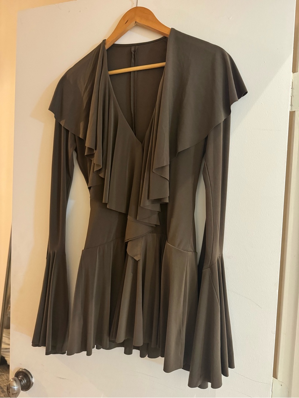Norma Kamali Dress - Picture 5 of 8
